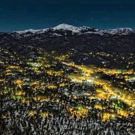 High Sierra Condominiums ルイドソ エクステリア 写真