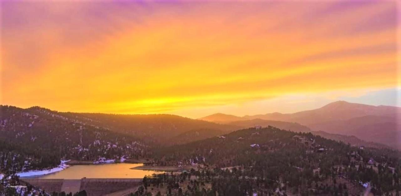 High Sierra Condominiums ルイドソ エクステリア 写真