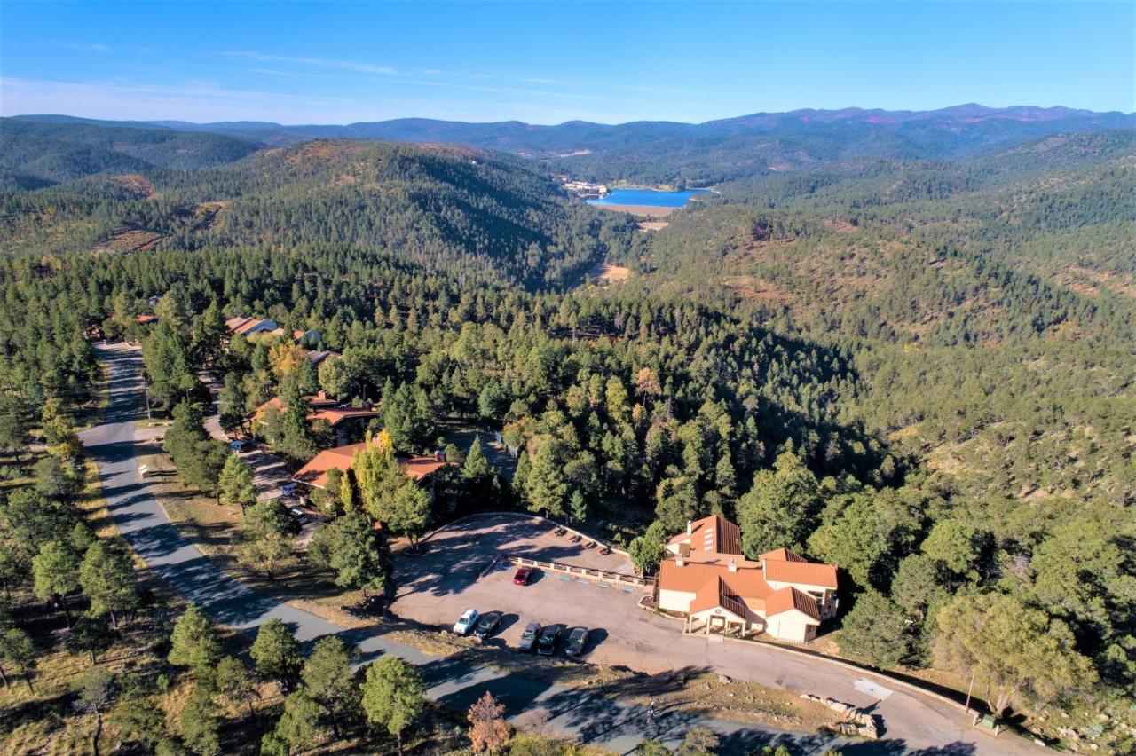 High Sierra Condominiums ルイドソ エクステリア 写真