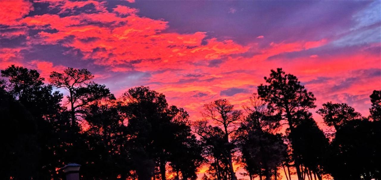High Sierra Condominiums ルイドソ エクステリア 写真