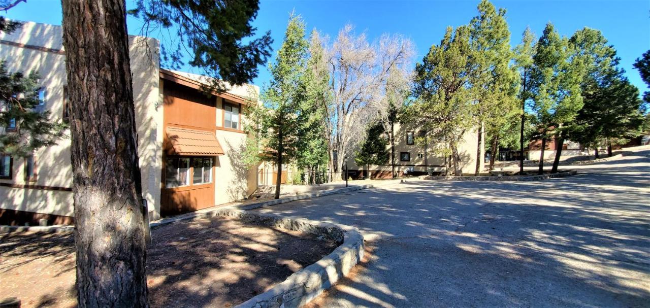 High Sierra Condominiums ルイドソ エクステリア 写真