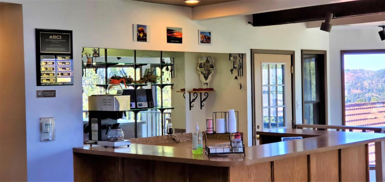 High Sierra Condominiums ルイドソ エクステリア 写真