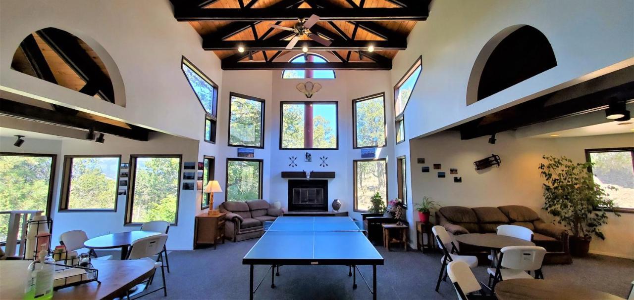 High Sierra Condominiums ルイドソ エクステリア 写真