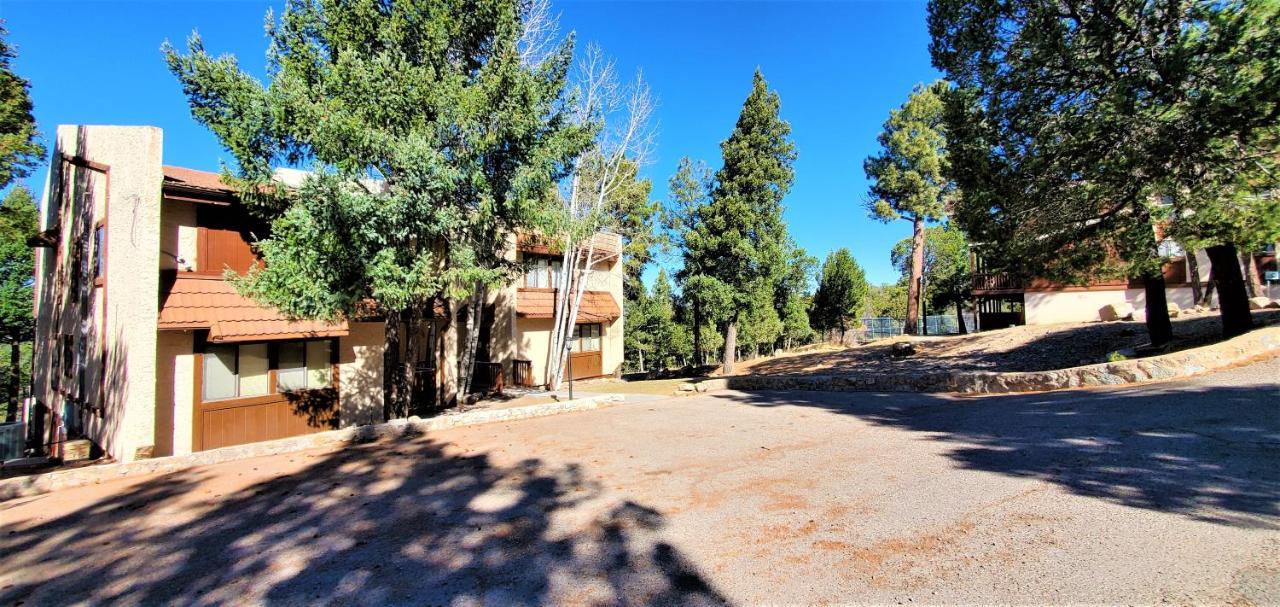 High Sierra Condominiums ルイドソ エクステリア 写真