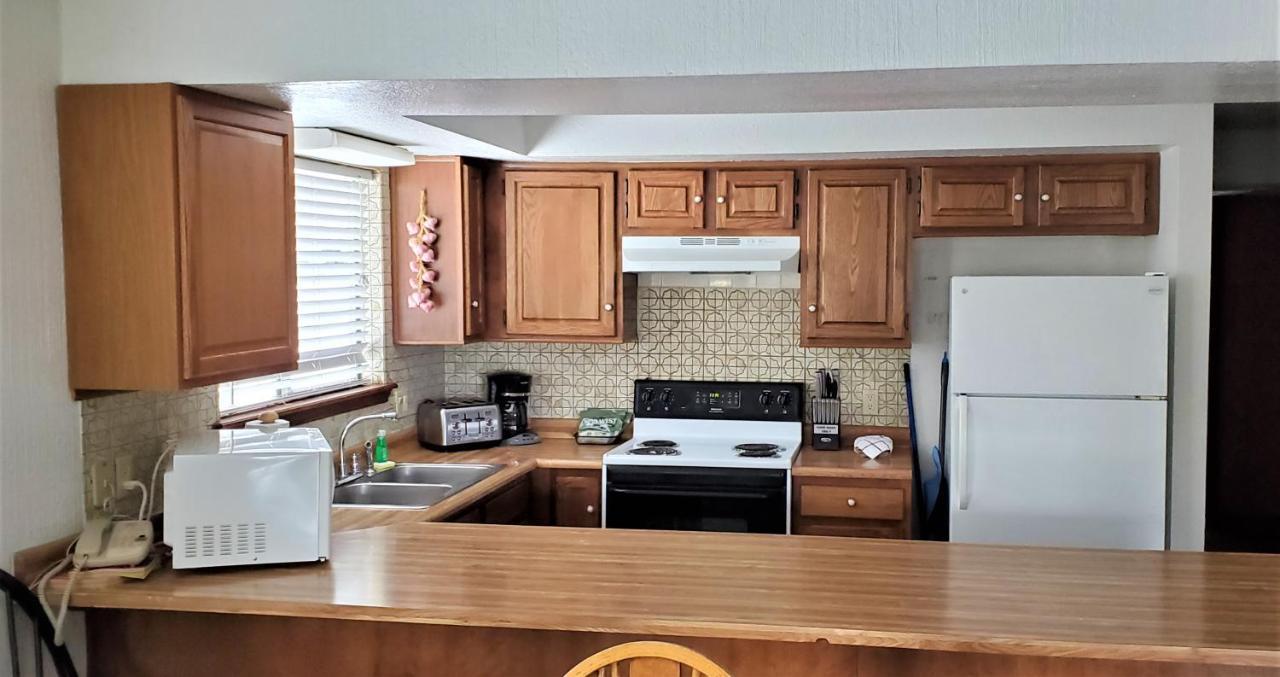 High Sierra Condominiums ルイドソ エクステリア 写真