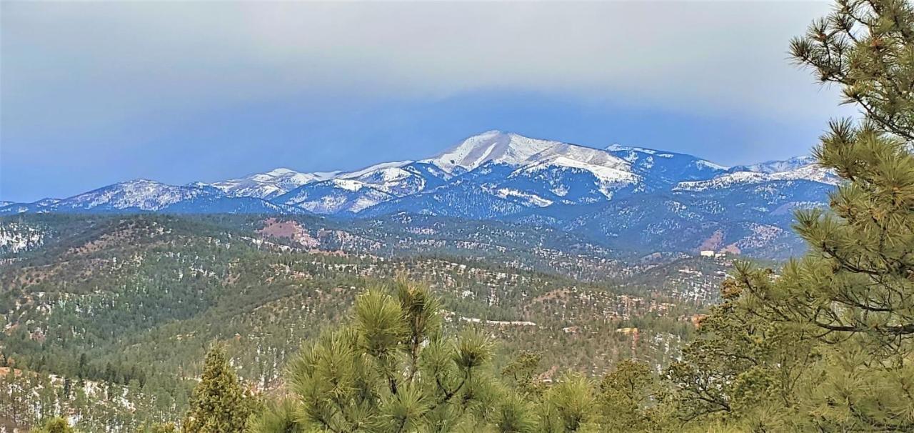 High Sierra Condominiums ルイドソ エクステリア 写真