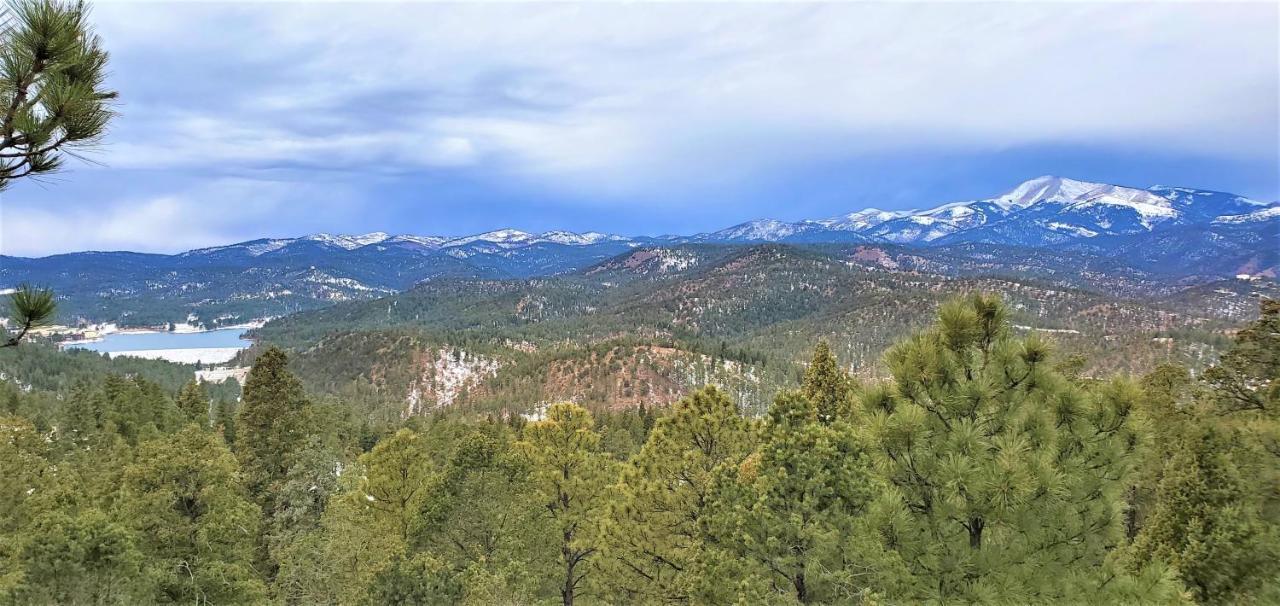 High Sierra Condominiums ルイドソ エクステリア 写真
