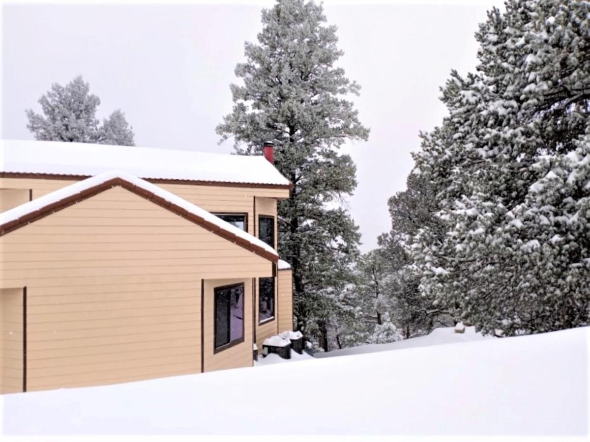 High Sierra Condominiums ルイドソ エクステリア 写真