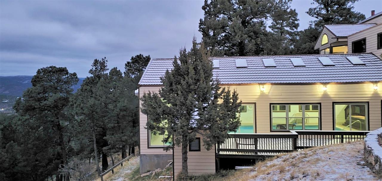High Sierra Condominiums ルイドソ エクステリア 写真