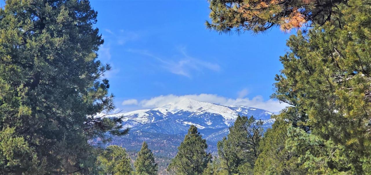 High Sierra Condominiums ルイドソ エクステリア 写真