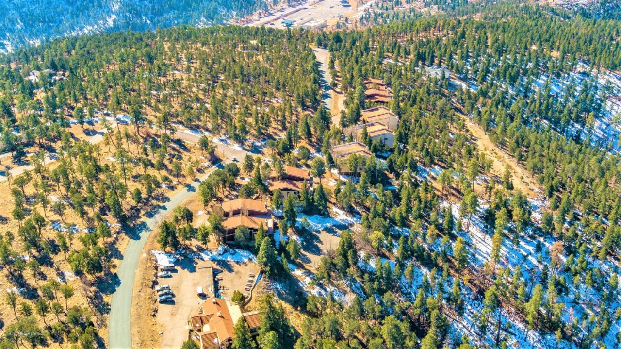 High Sierra Condominiums ルイドソ エクステリア 写真