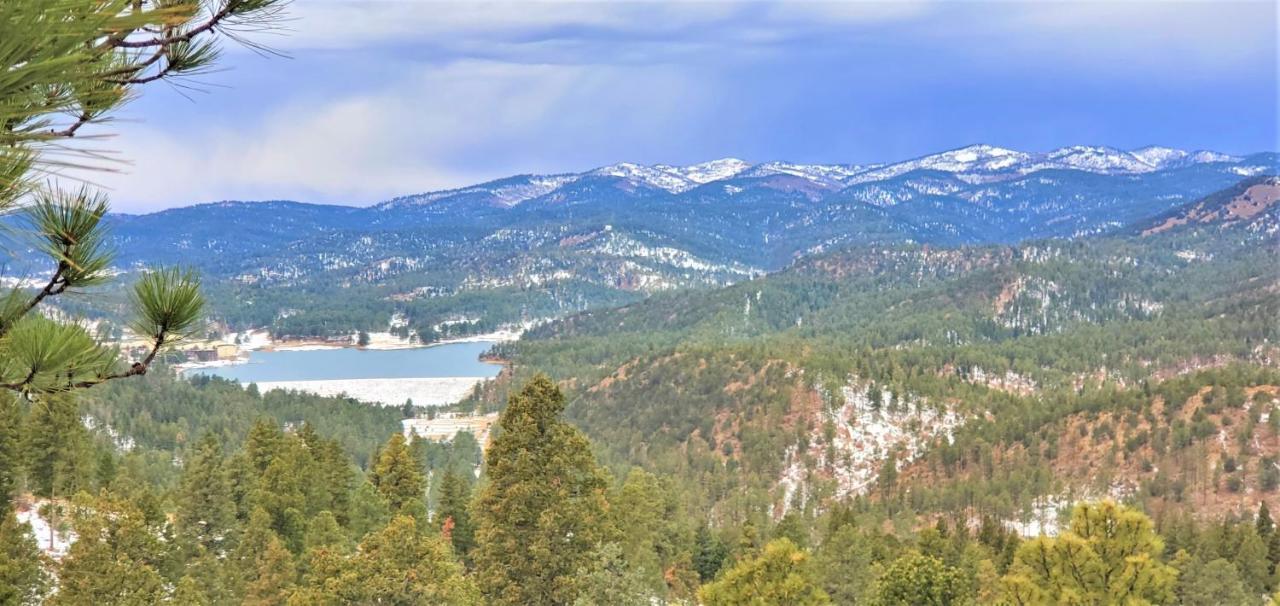 High Sierra Condominiums ルイドソ エクステリア 写真