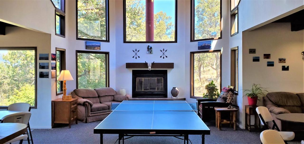 High Sierra Condominiums ルイドソ エクステリア 写真
