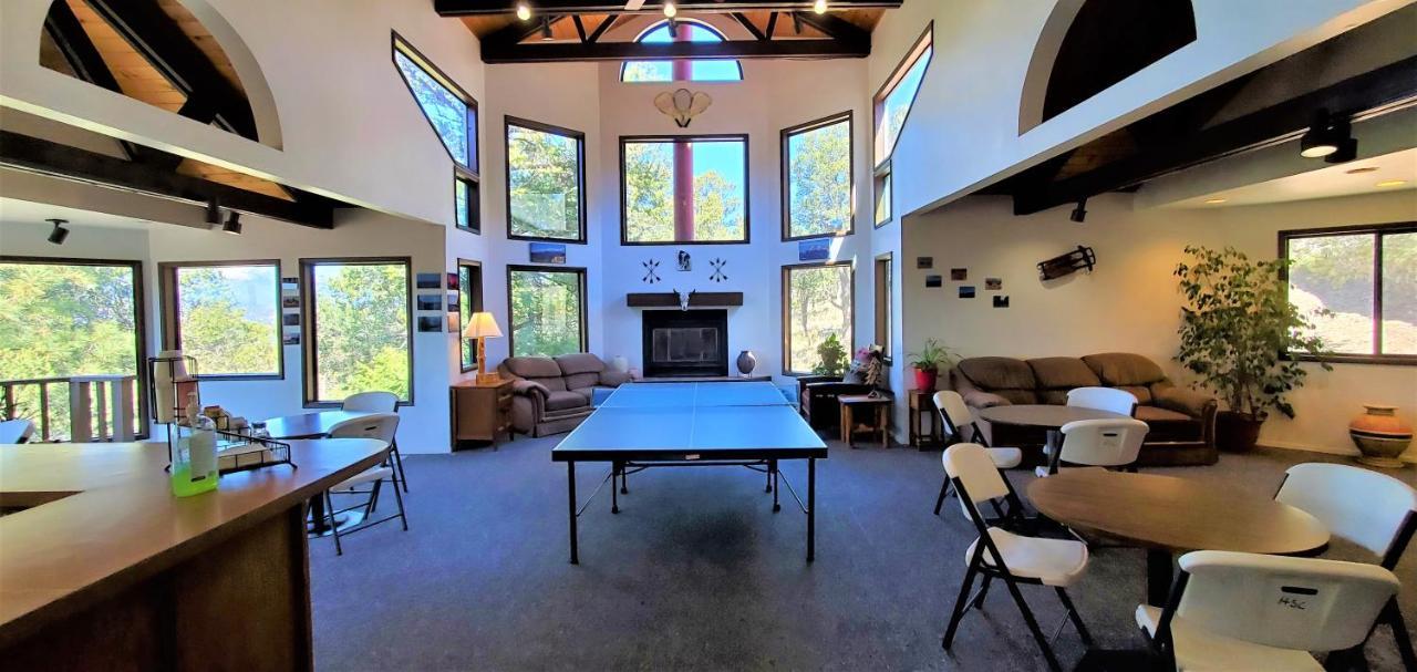 High Sierra Condominiums ルイドソ エクステリア 写真