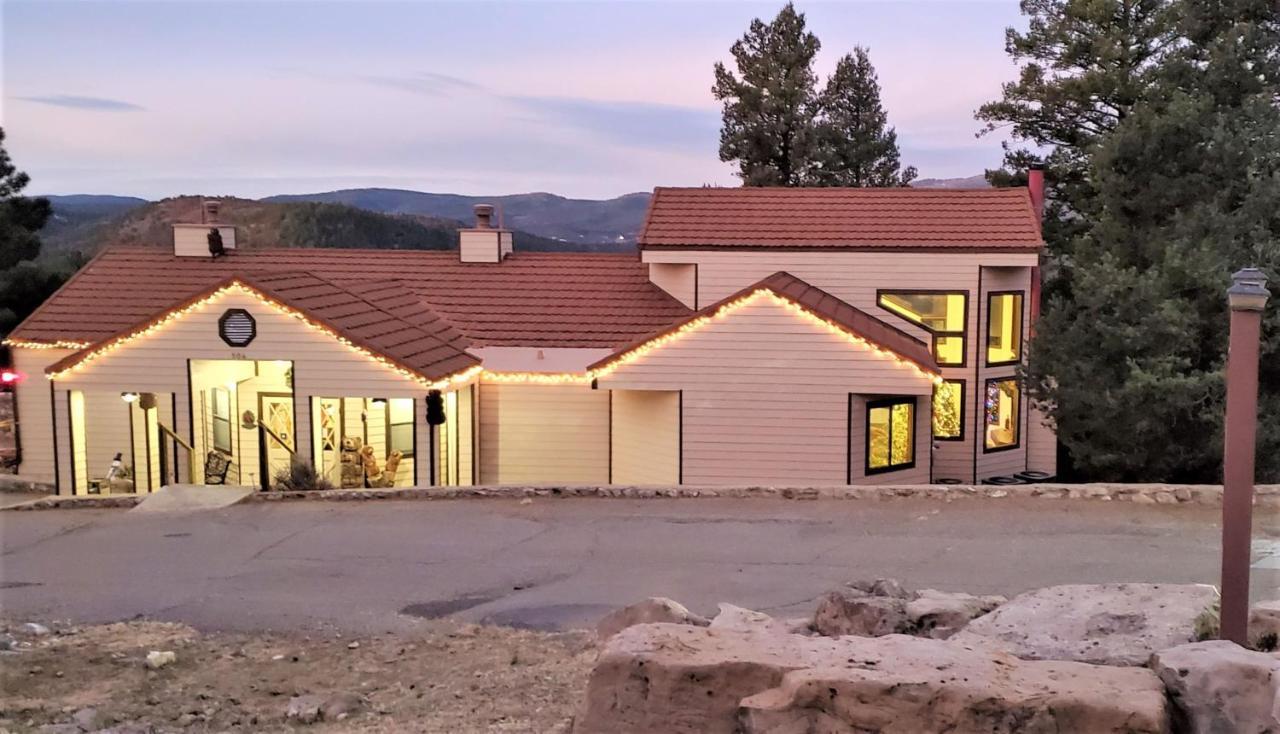 High Sierra Condominiums ルイドソ エクステリア 写真