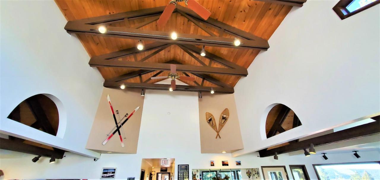 High Sierra Condominiums ルイドソ エクステリア 写真