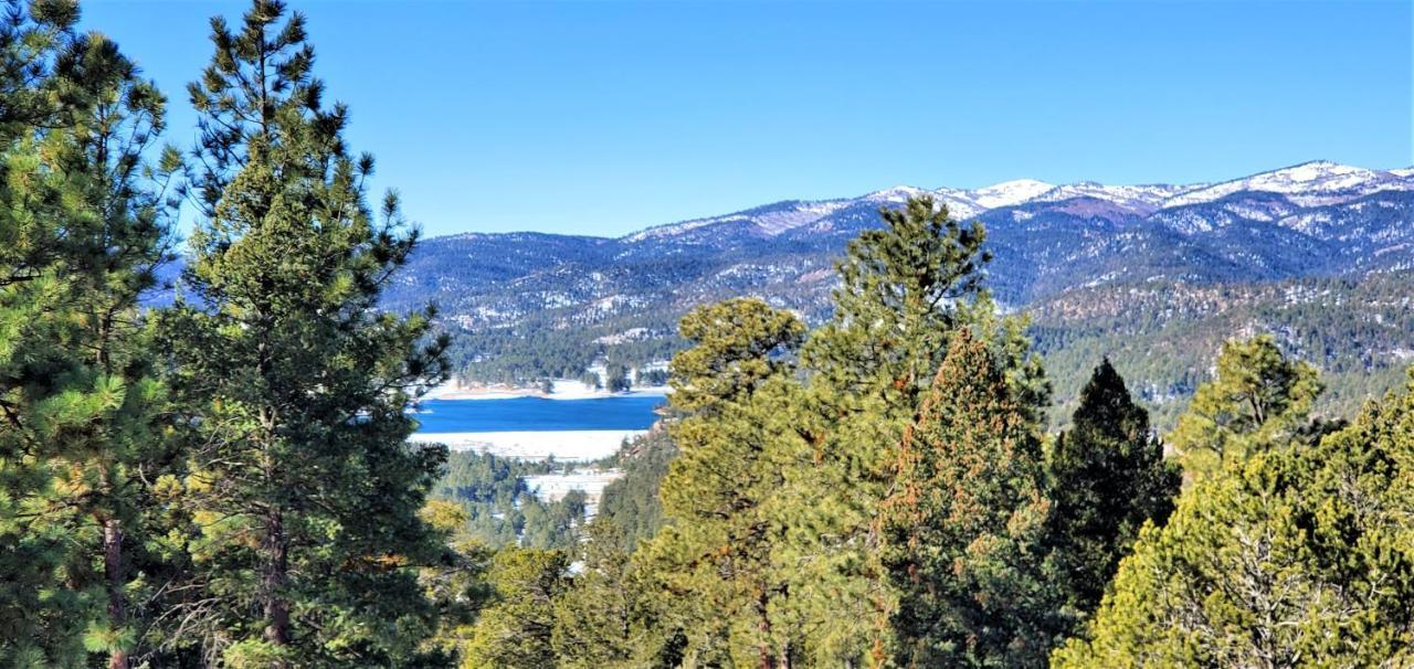 High Sierra Condominiums ルイドソ エクステリア 写真