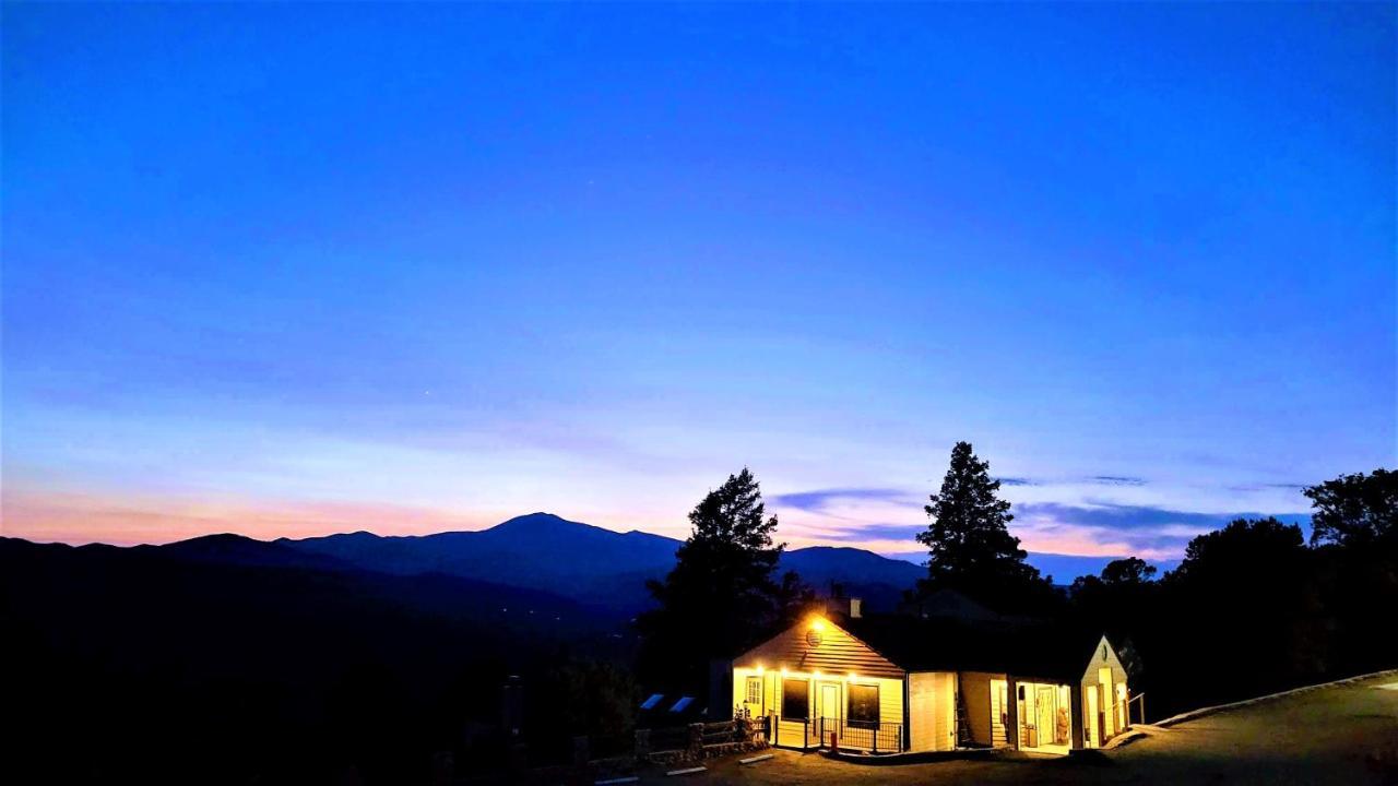 High Sierra Condominiums ルイドソ エクステリア 写真