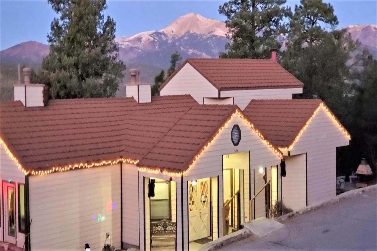High Sierra Condominiums ルイドソ エクステリア 写真