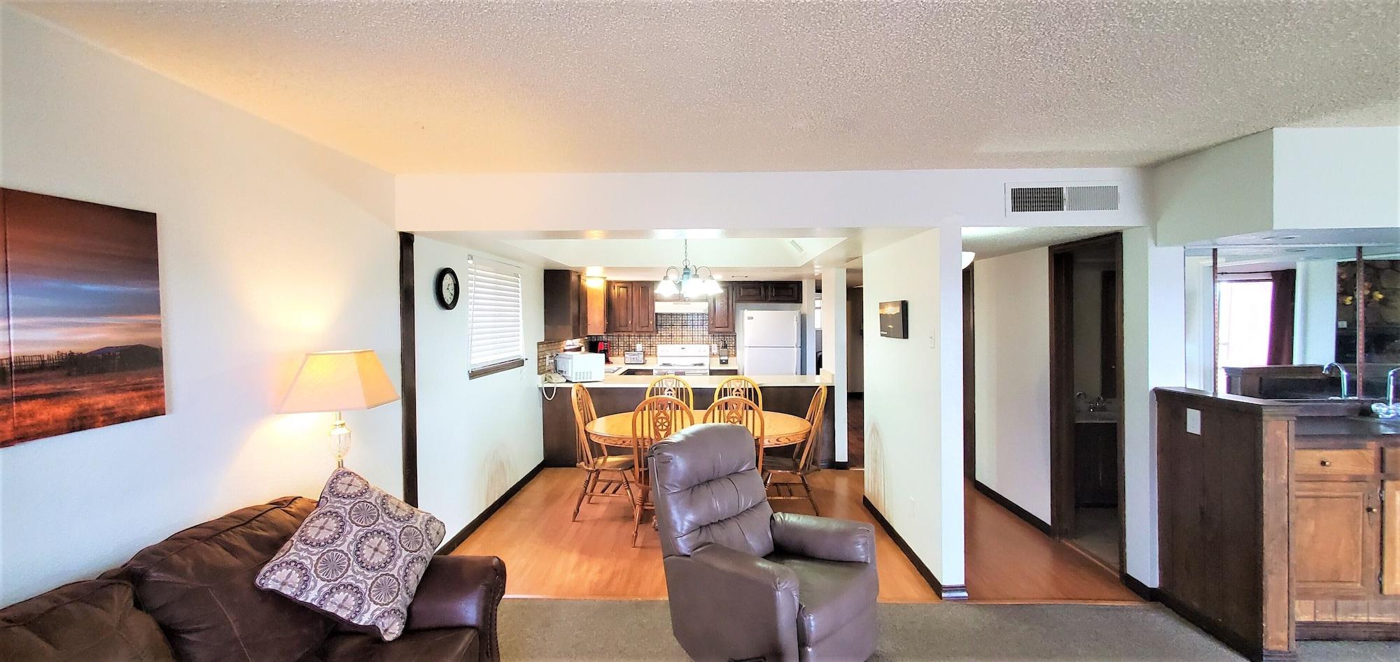 High Sierra Condominiums ルイドソ エクステリア 写真
