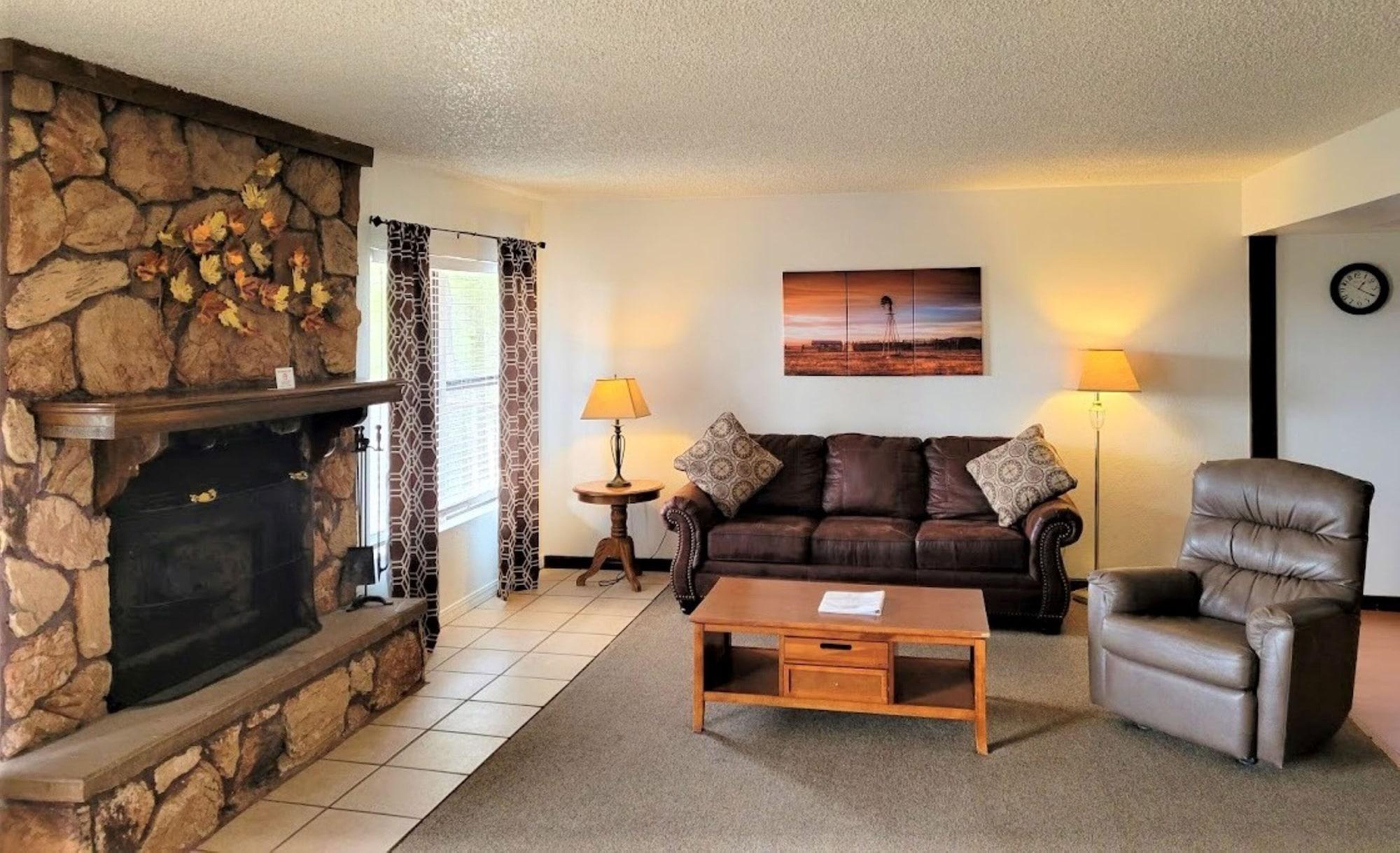 High Sierra Condominiums ルイドソ エクステリア 写真