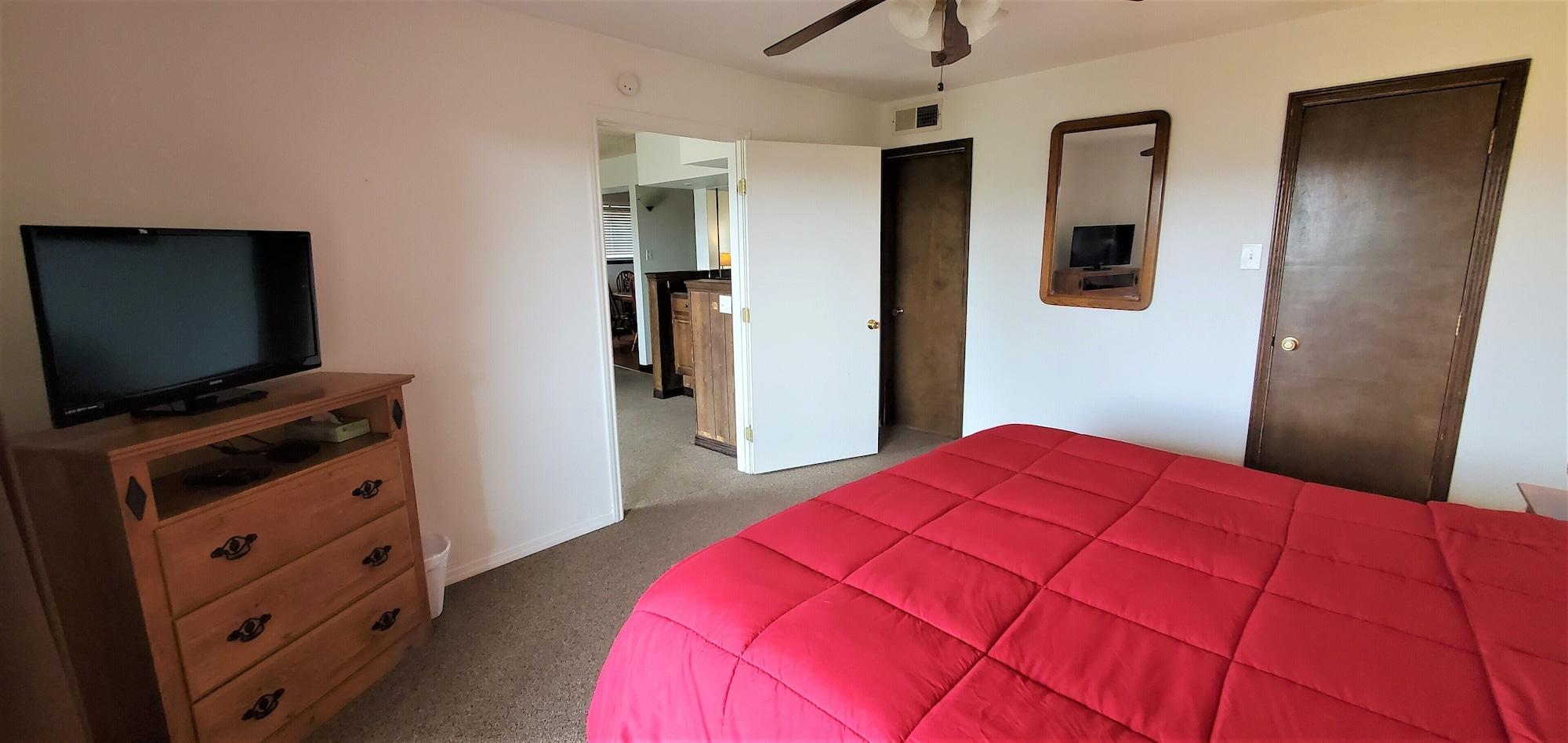 High Sierra Condominiums ルイドソ エクステリア 写真