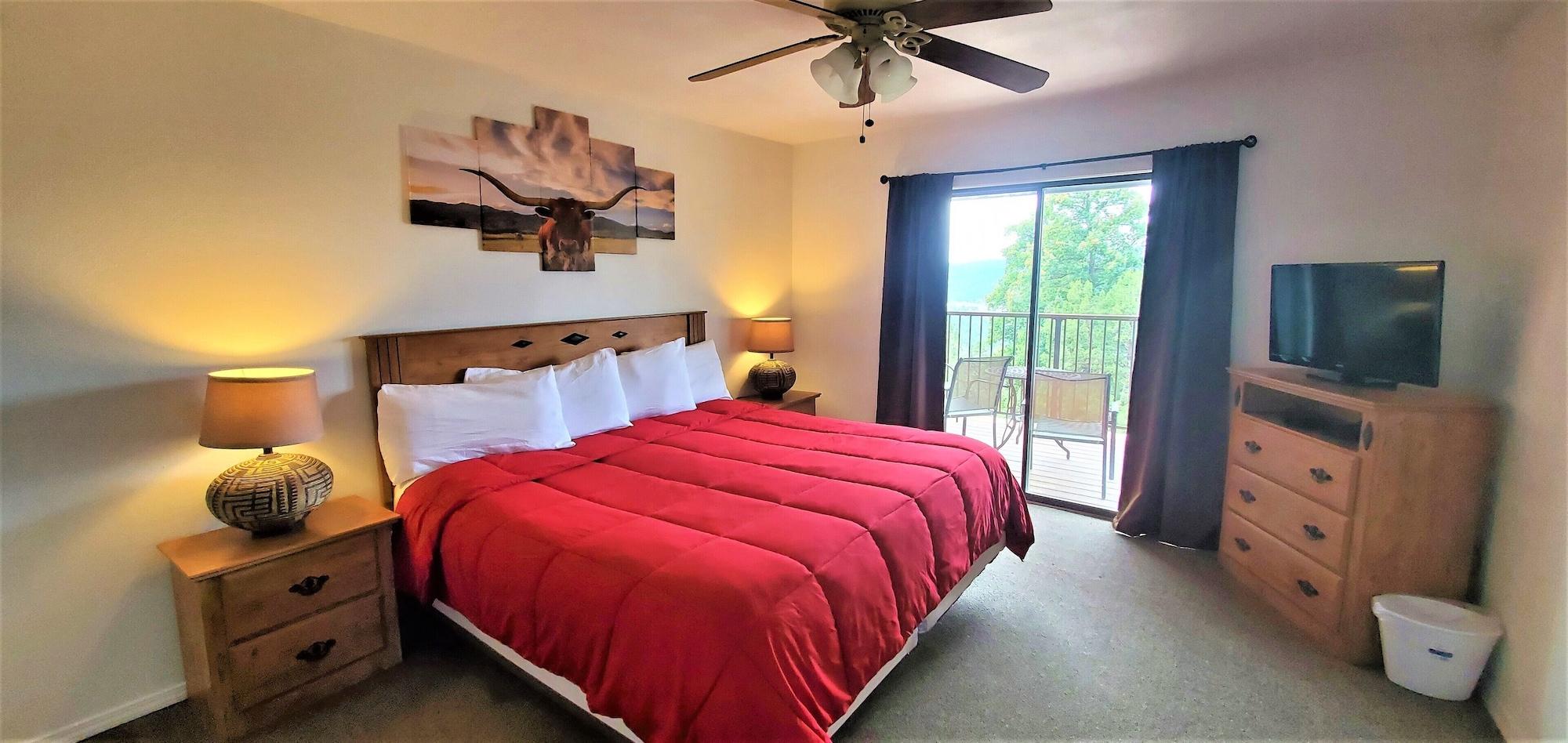 High Sierra Condominiums ルイドソ エクステリア 写真