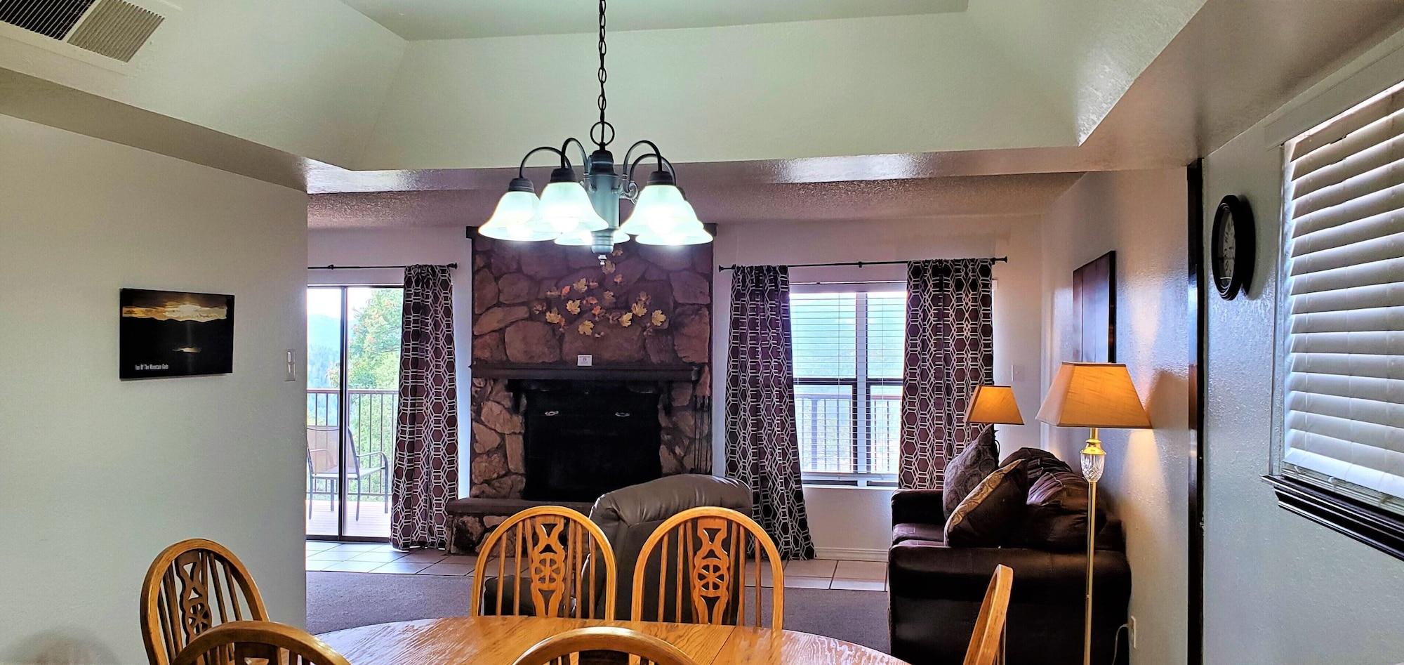 High Sierra Condominiums ルイドソ エクステリア 写真