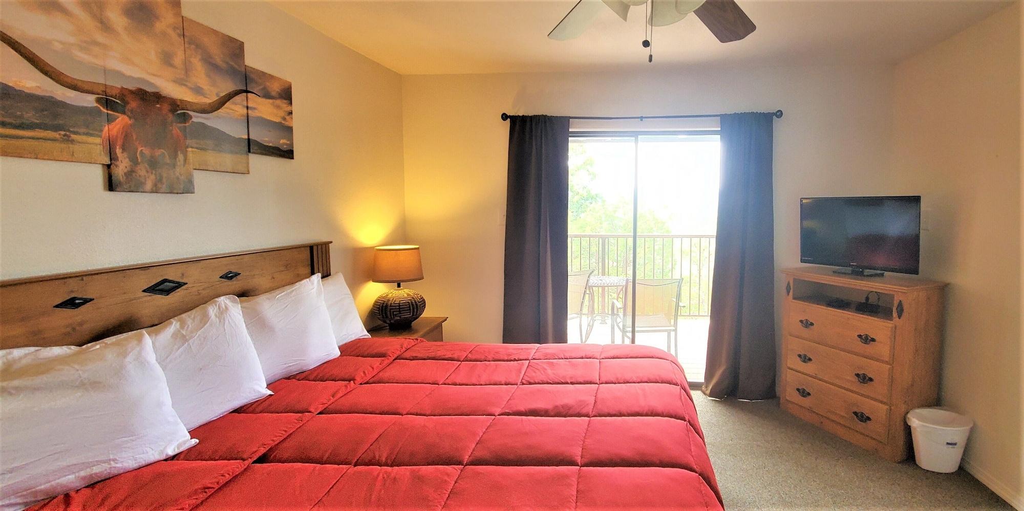 High Sierra Condominiums ルイドソ エクステリア 写真