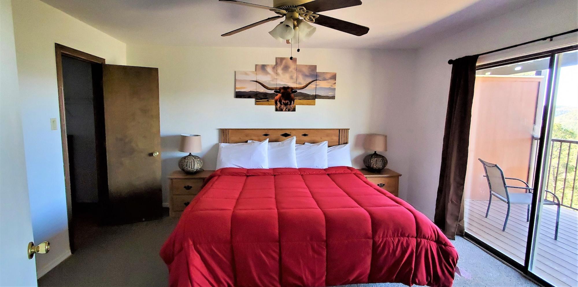 High Sierra Condominiums ルイドソ エクステリア 写真