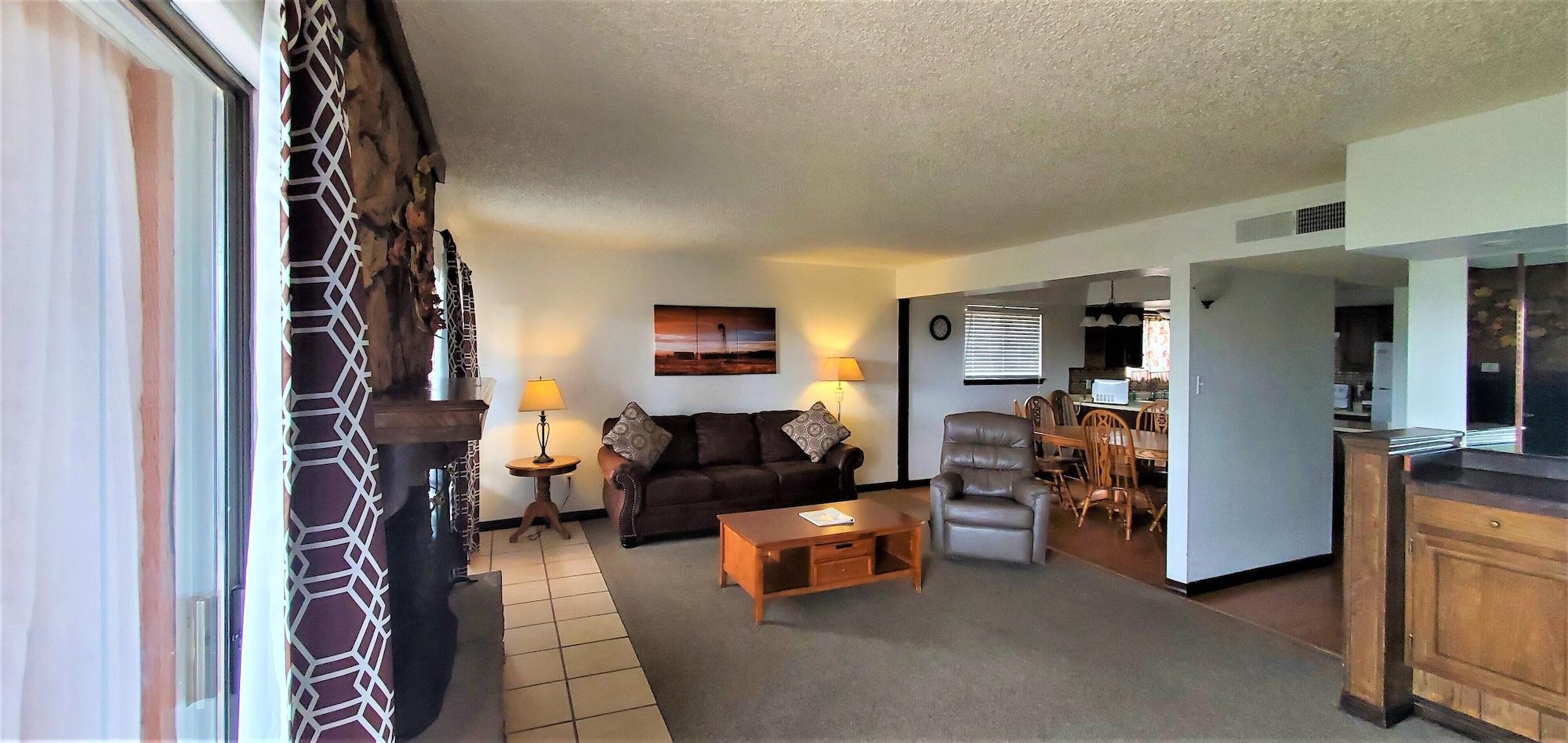 High Sierra Condominiums ルイドソ エクステリア 写真