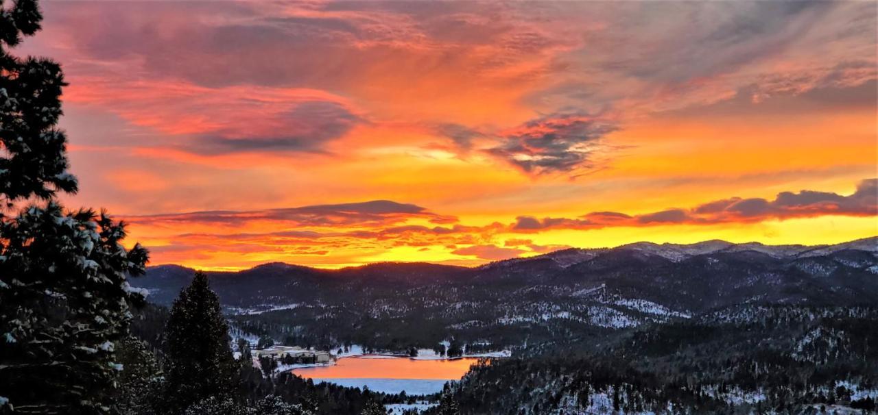High Sierra Condominiums ルイドソ エクステリア 写真