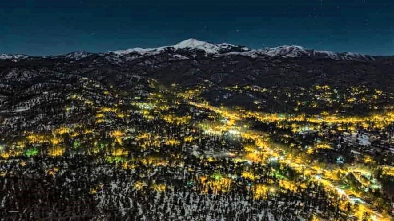 High Sierra Condominiums ルイドソ エクステリア 写真