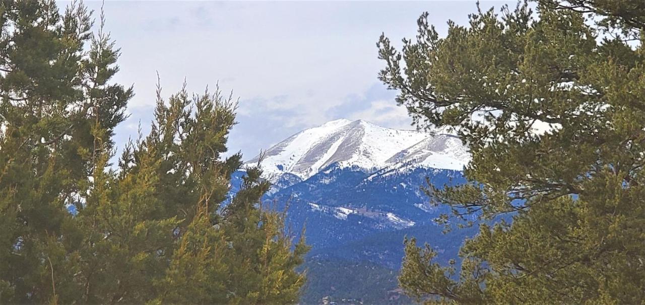 High Sierra Condominiums ルイドソ エクステリア 写真