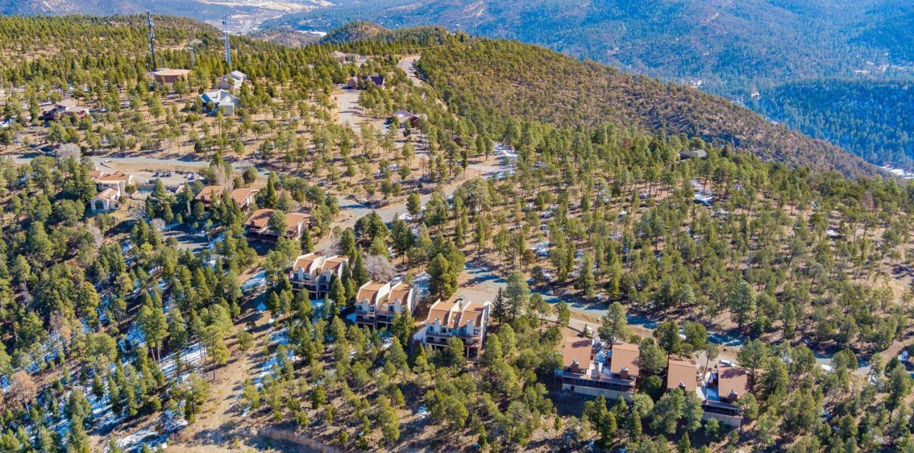 High Sierra Condominiums ルイドソ エクステリア 写真