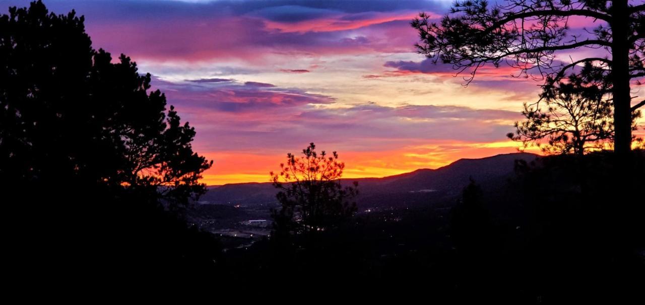 High Sierra Condominiums ルイドソ エクステリア 写真