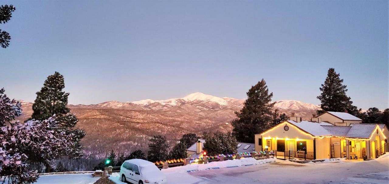 High Sierra Condominiums ルイドソ エクステリア 写真