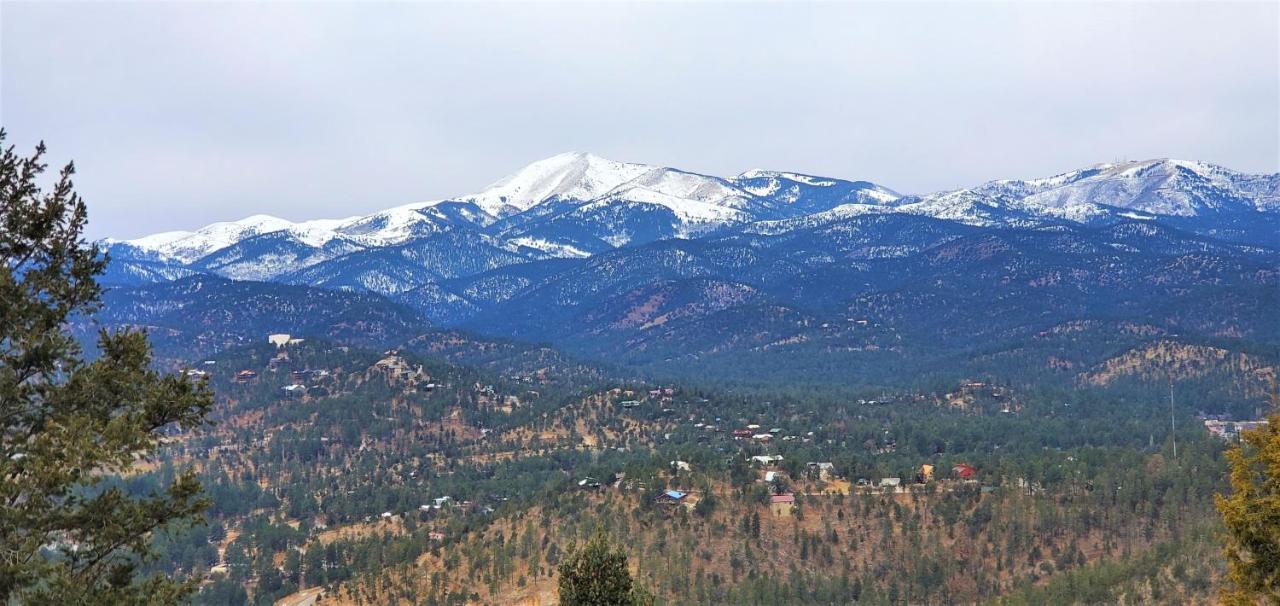 High Sierra Condominiums ルイドソ エクステリア 写真