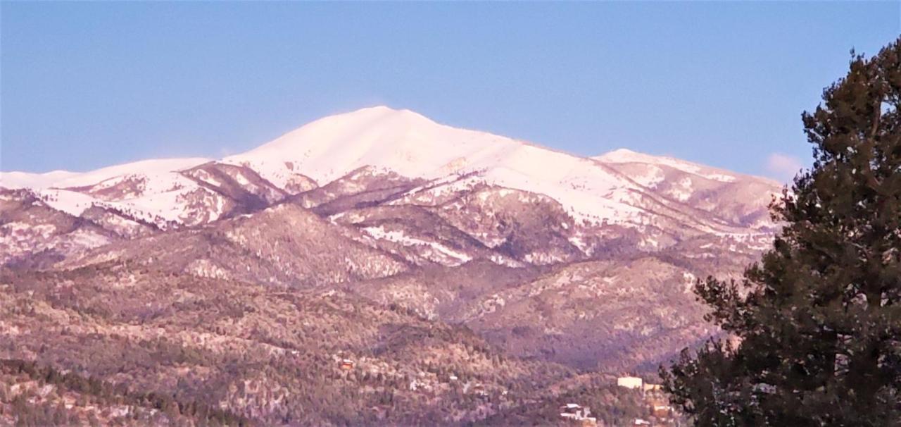High Sierra Condominiums ルイドソ エクステリア 写真