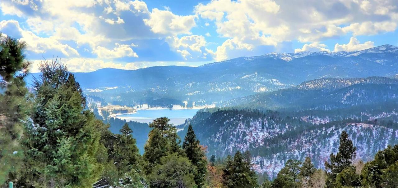 High Sierra Condominiums ルイドソ エクステリア 写真