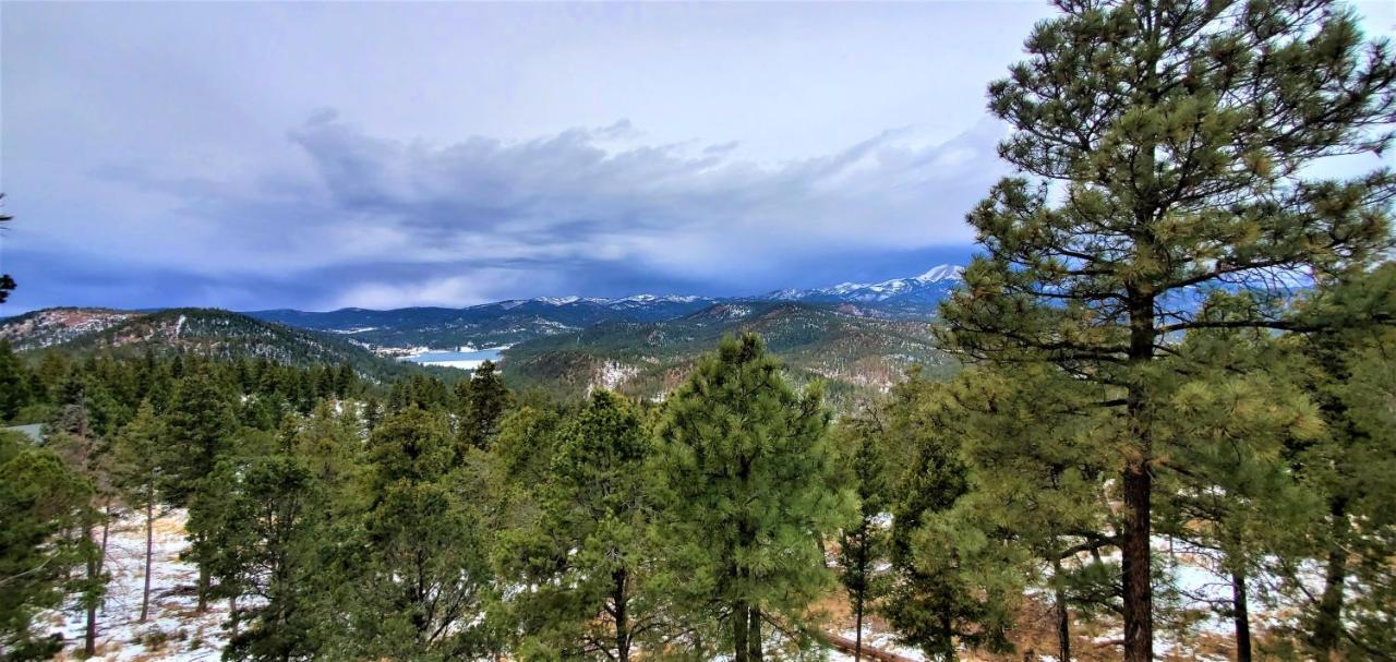 High Sierra Condominiums ルイドソ エクステリア 写真