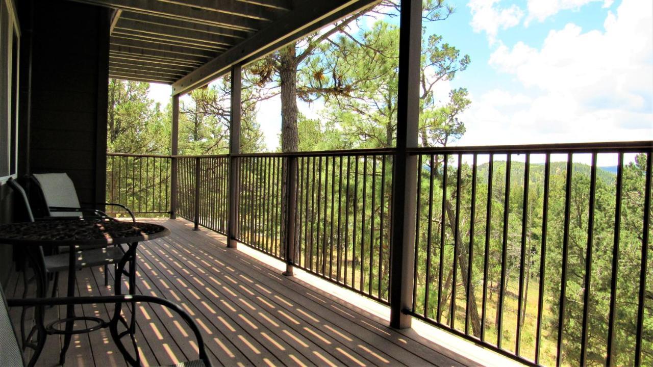 High Sierra Condominiums ルイドソ エクステリア 写真
