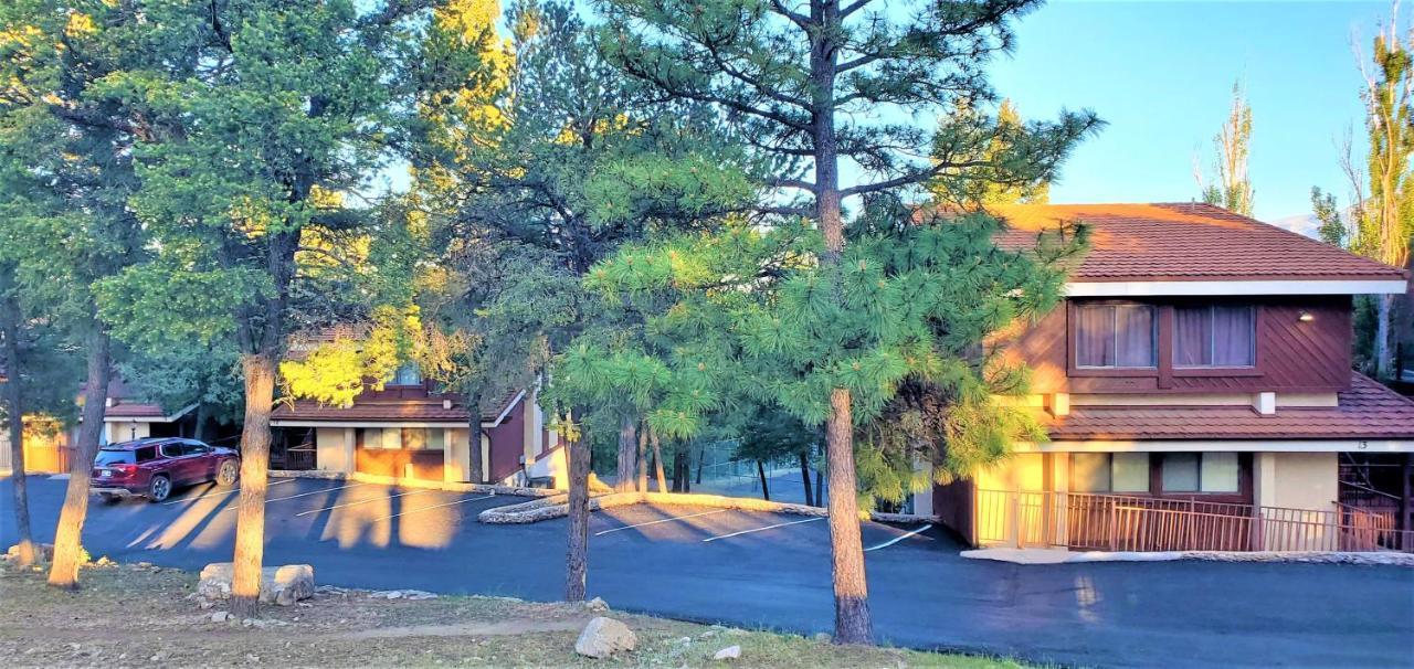 High Sierra Condominiums ルイドソ エクステリア 写真