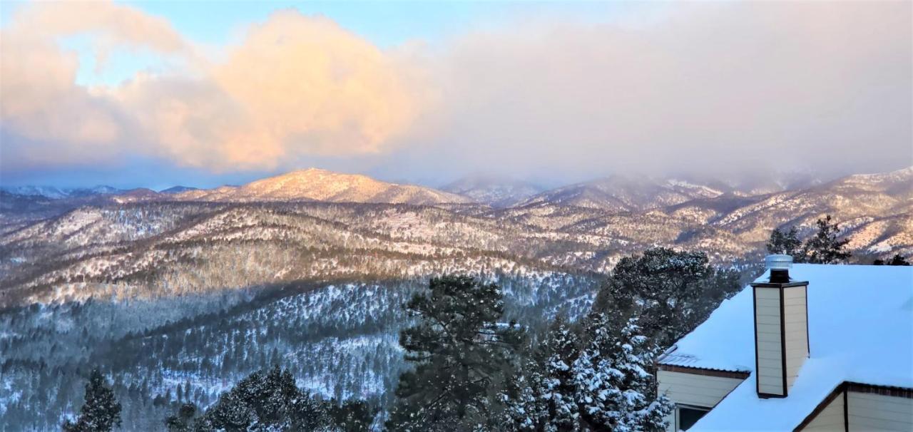 High Sierra Condominiums ルイドソ エクステリア 写真