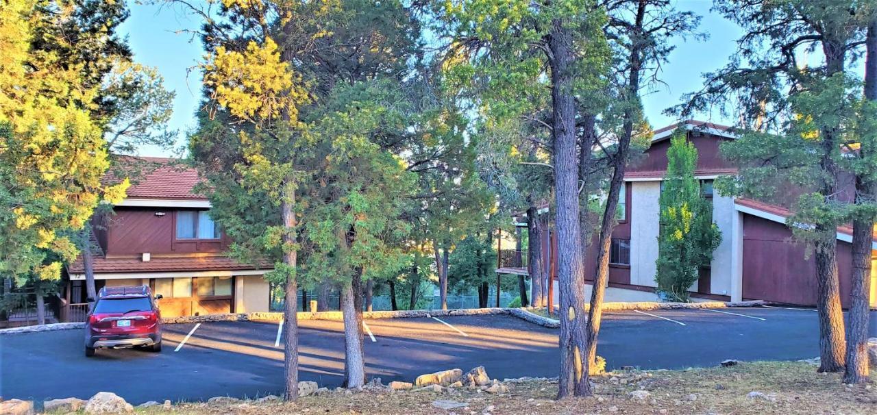 High Sierra Condominiums ルイドソ エクステリア 写真
