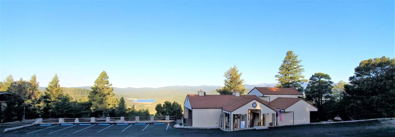 High Sierra Condominiums ルイドソ エクステリア 写真