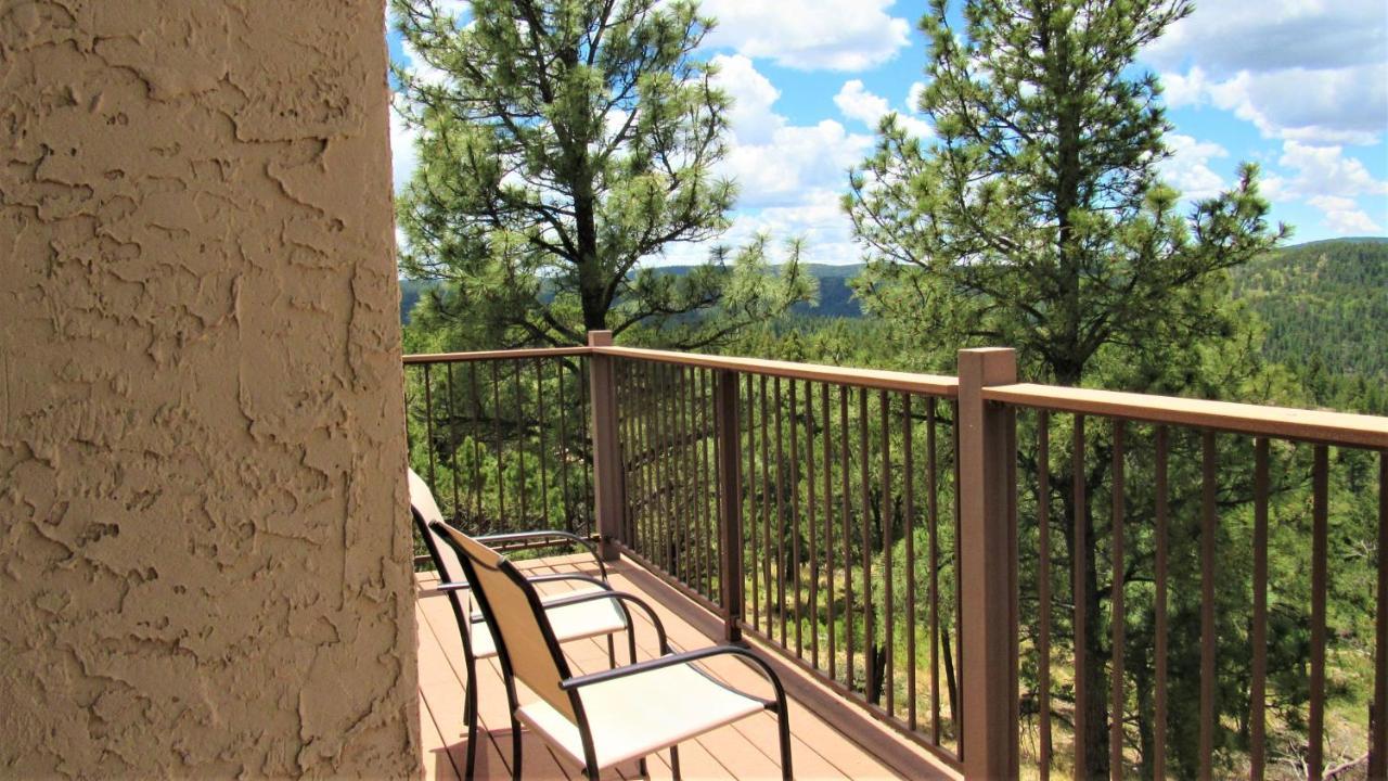 High Sierra Condominiums ルイドソ エクステリア 写真