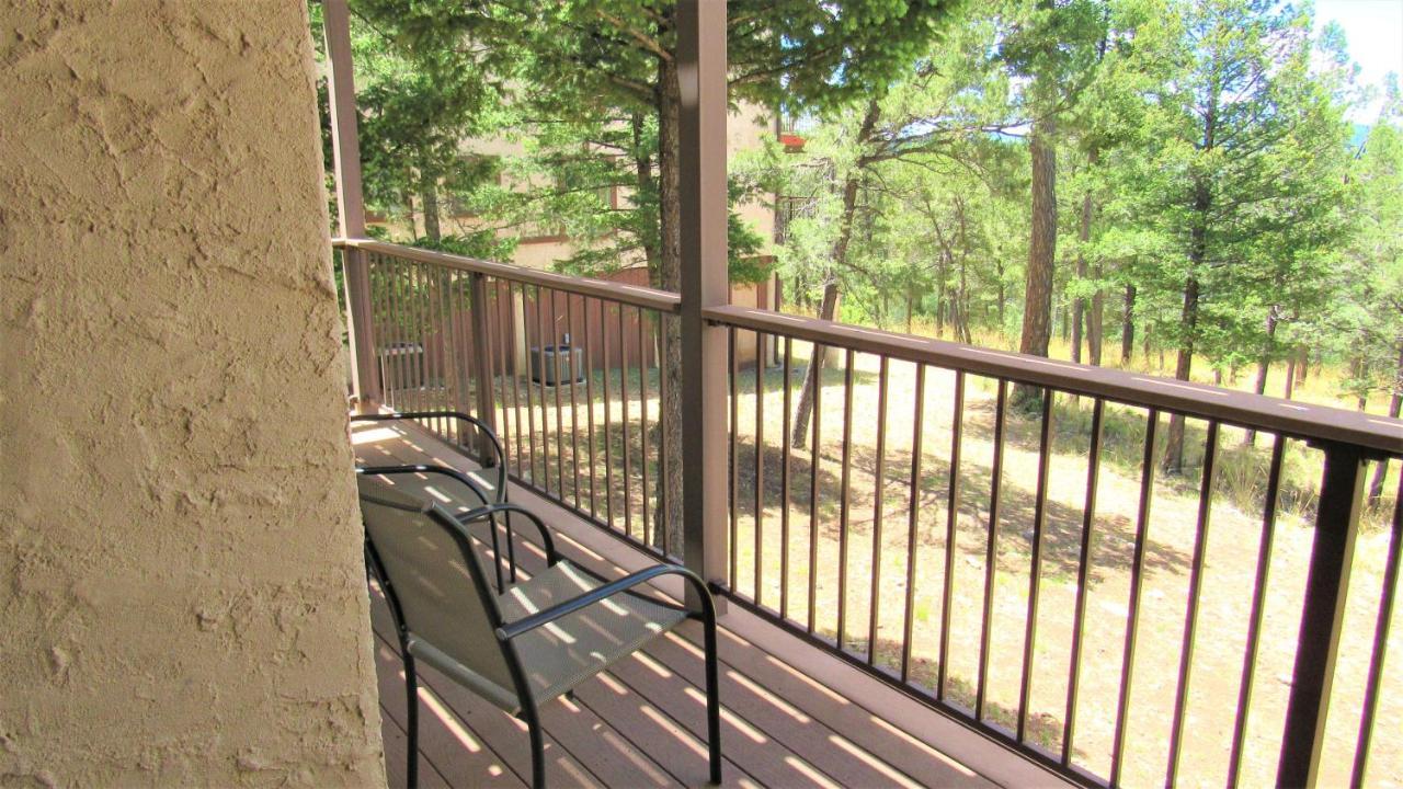 High Sierra Condominiums ルイドソ エクステリア 写真