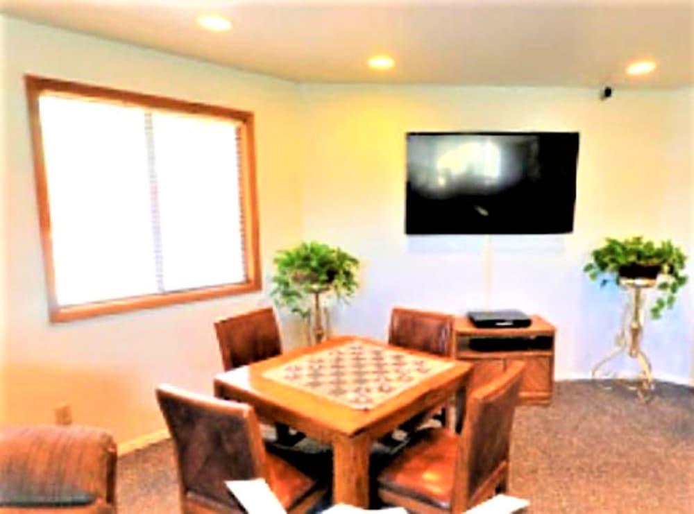 High Sierra Condominiums ルイドソ エクステリア 写真
